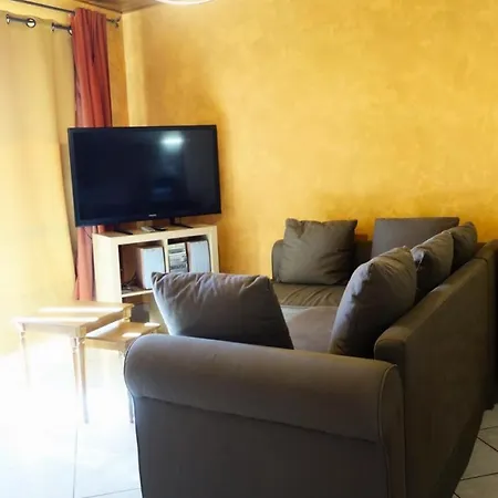 Apartment Choucas - Alpe D'huez Quartier Centre Station Mae-2401