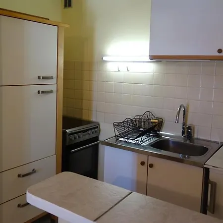 Choucas - Les Choucas 36 Mae-2401 Daire *